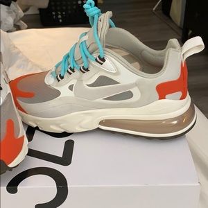 Nike Air Max 270 React Women's Shoe